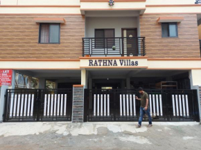 R V backpackers hostel